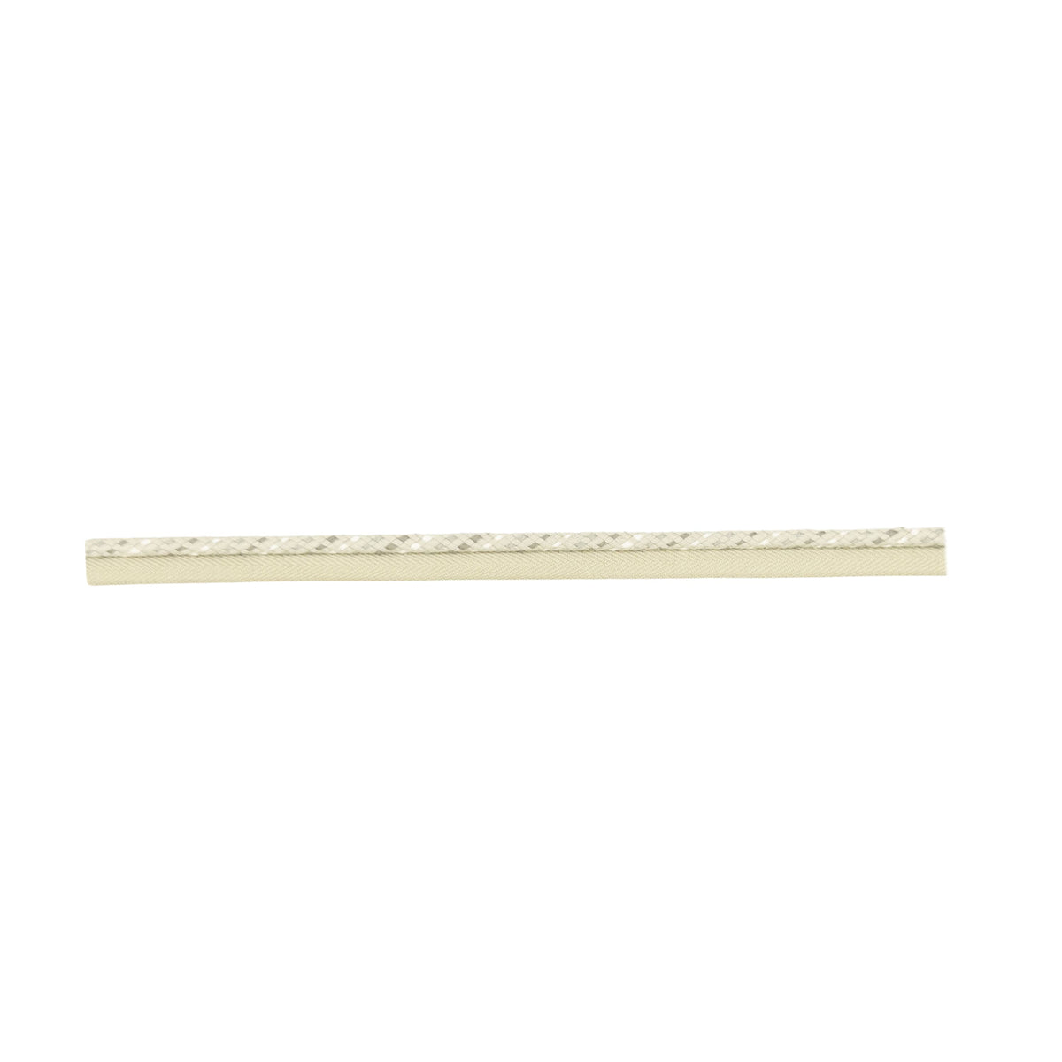 STOUT LONGORIA LIP CORD 6 DRIFTWOOD Trim | Atlanta Fabrics