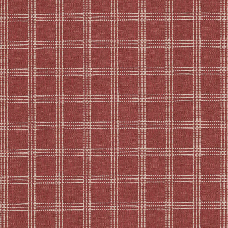 STOUT LOTTIE 1 PEPPER Fabric | Atlanta Fabrics
