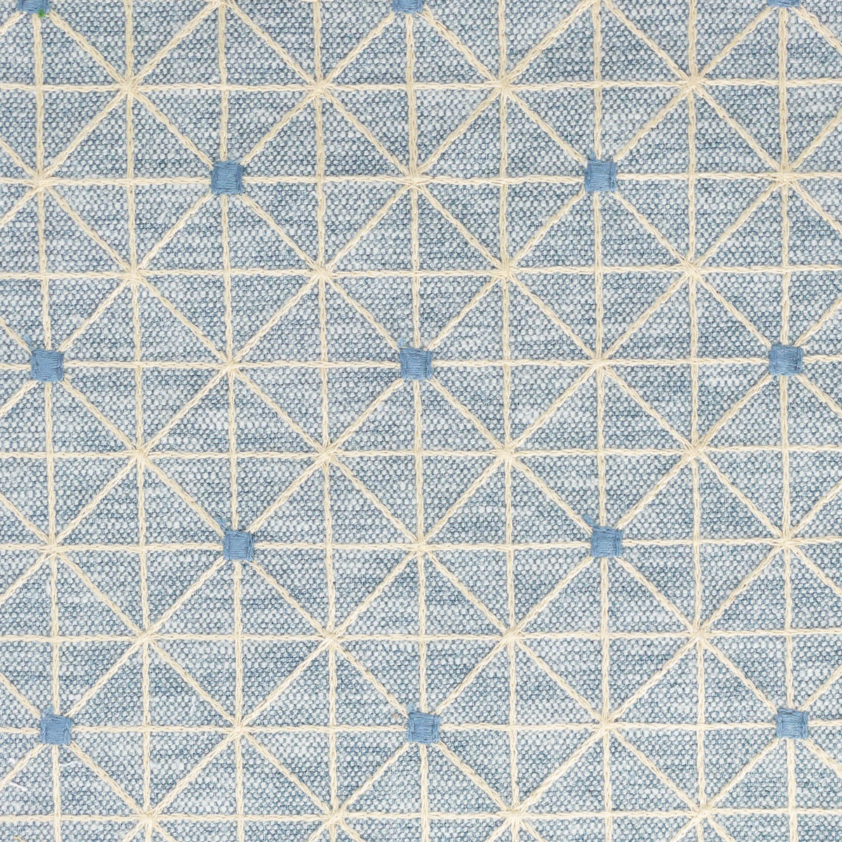 STOUT LUCILLE 3 HARBOR Fabric | Atlanta Fabrics