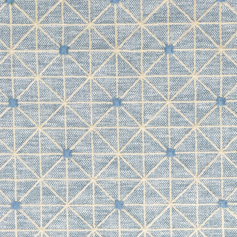 STOUT LUCILLE 3 HARBOR Fabric | Atlanta Fabrics