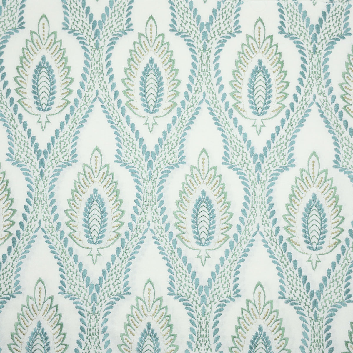 STOUT LUTZ 1 BLUEBIRD Fabric | Atlanta Fabrics