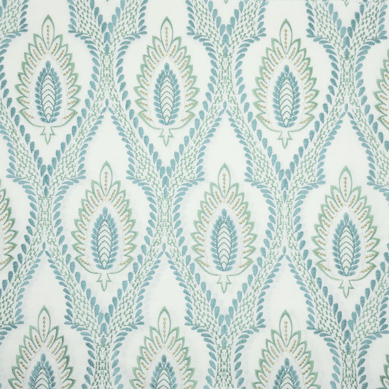 STOUT LUTZ 1 BLUEBIRD Fabric | Atlanta Fabrics