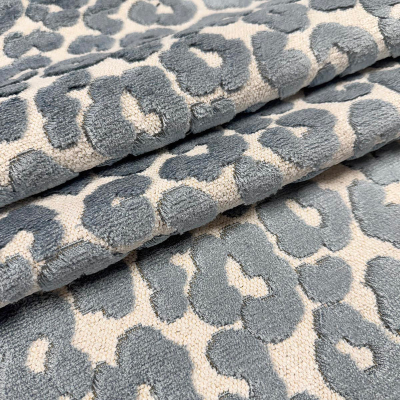 MagFabrics LUX SKYBLUE Fabric | Atlanta Fabrics