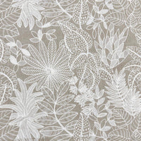 MagFabrics LYDIA FLAX  | Atlanta Fabrics