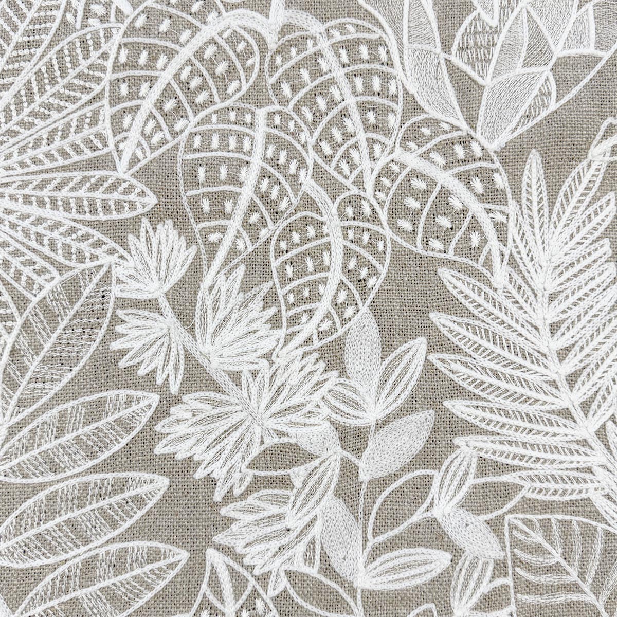 MagFabrics LYDIA FLAX  | Atlanta Fabrics