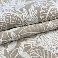MagFabrics LYDIA FLAX  | Atlanta Fabrics