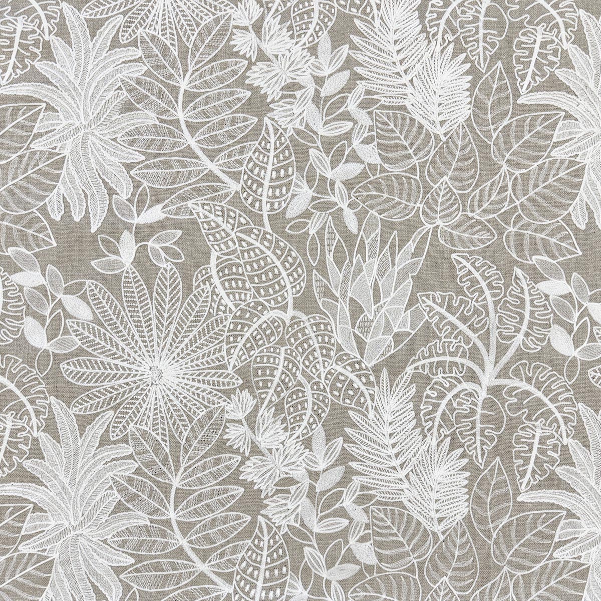 MagFabrics LYDIA FLAX  | Atlanta Fabrics