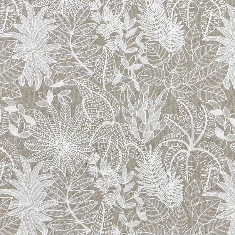 MagFabrics LYDIA FLAX  | Atlanta Fabrics
