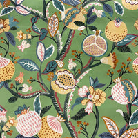 MagFabrics LYRA GREEN  | Atlanta Fabrics