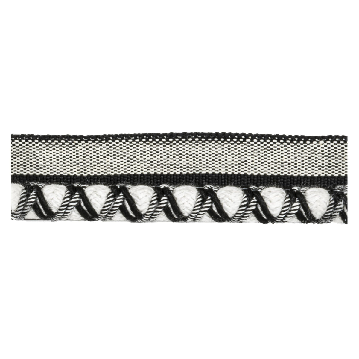 STOUT LYRIC 3 STORM Trim | Atlanta Fabrics