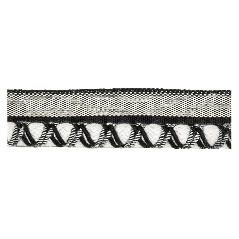 STOUT LYRIC 3 STORM Trim | Atlanta Fabrics
