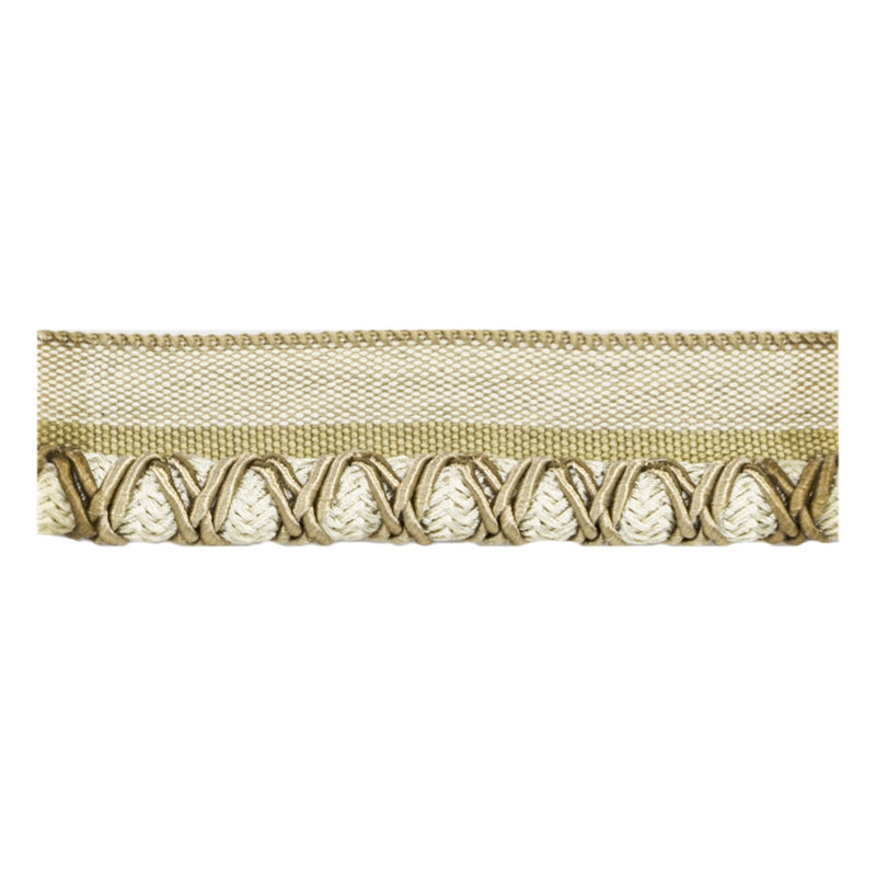 STOUT LYRIC 5 TOAST Trim | Atlanta Fabrics