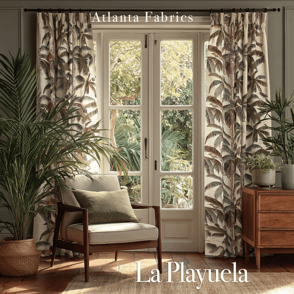 La Playuela Purple