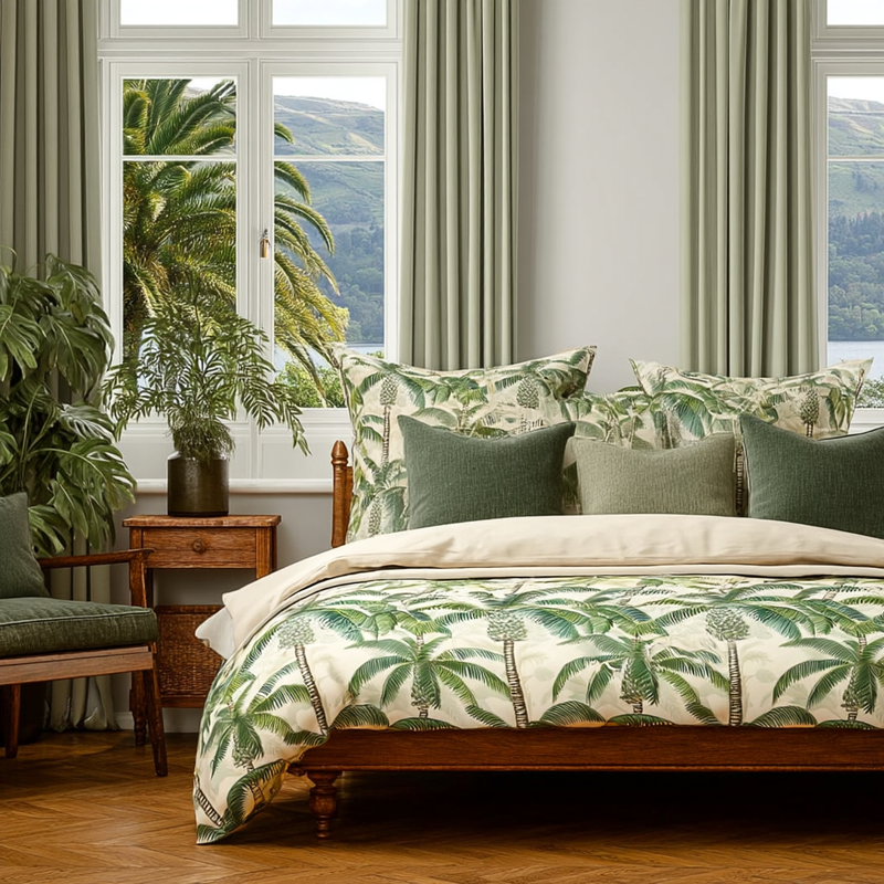 La Playuela Palm