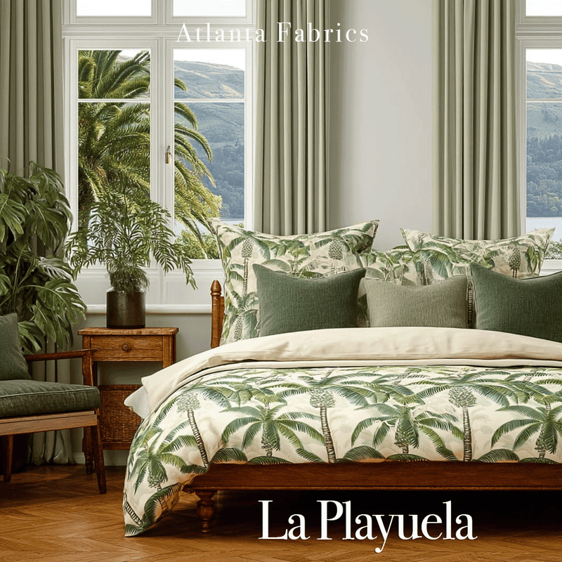 La Playuela Seaglass