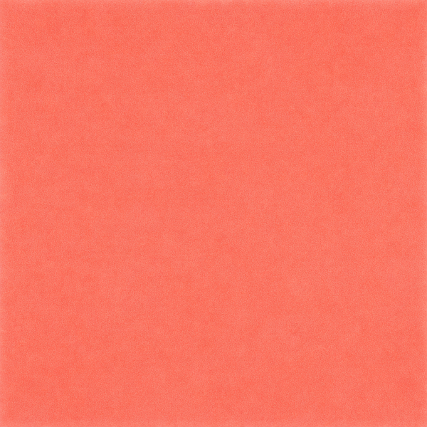 Atlanta Fabrics Laguna Velvet Flamingo Coral Fabric | Atlanta Fabrics