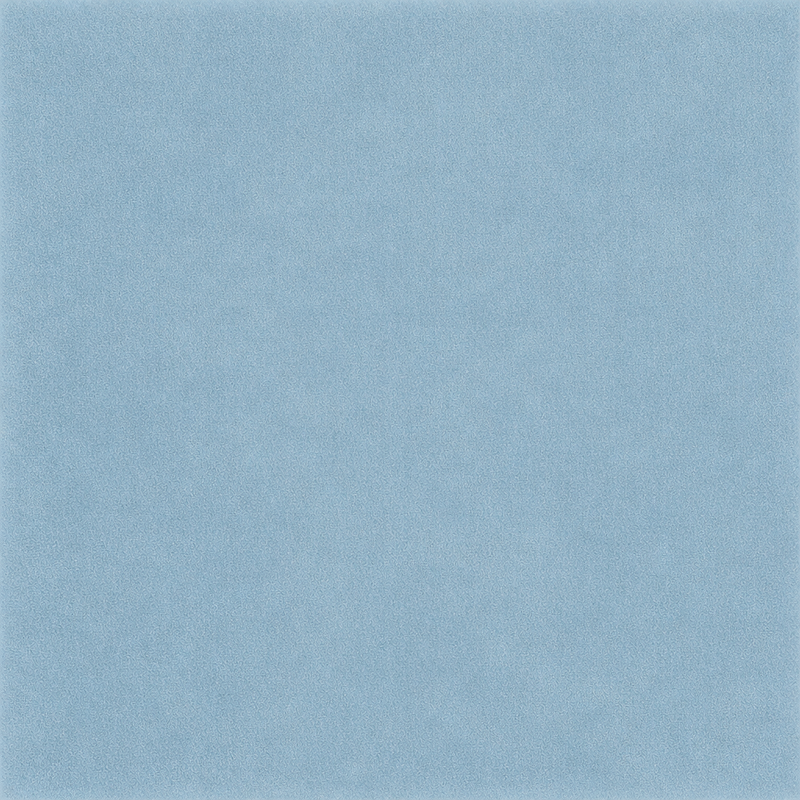 Atlanta Fabrics Laguna Velvet Horizon Blue Fabric | Atlanta Fabrics