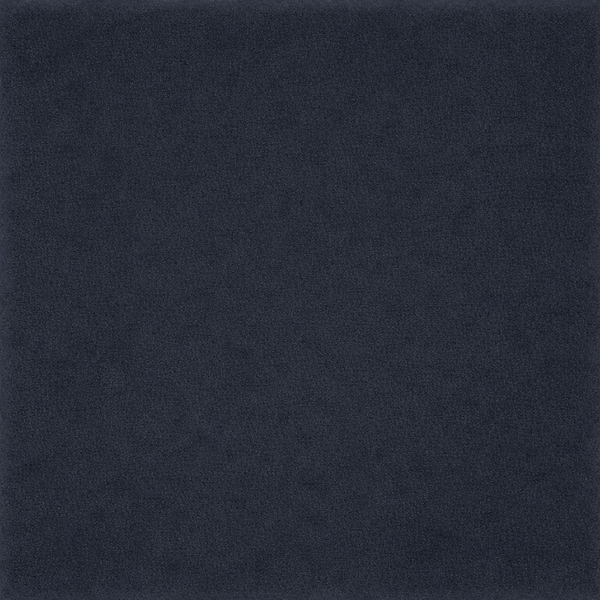 Atlanta Fabrics Laguna Velvet Navy Fabric | Atlanta Fabrics