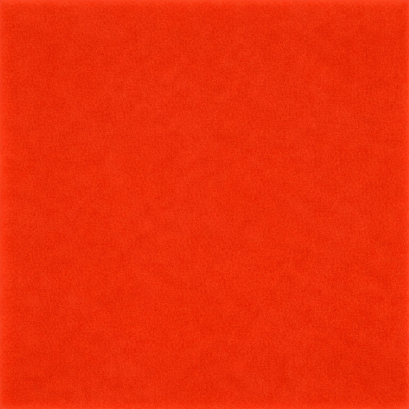 Atlanta Fabrics Laguna Velvet Studio Red Fabric | Atlanta Fabrics
