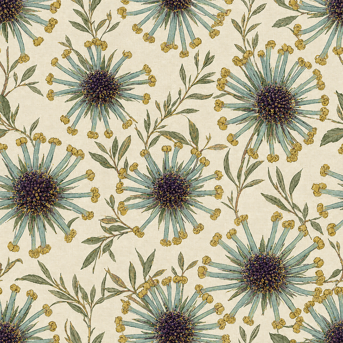 Lanceleaf Blanketflower Aqua
