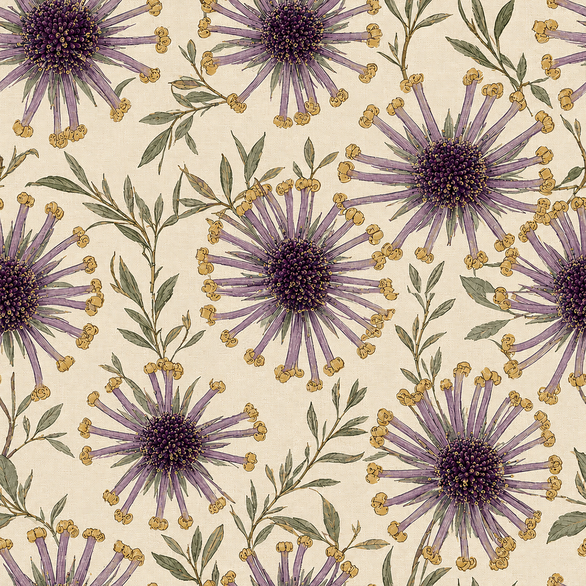 Lanceleaf Blanketflower Lavender