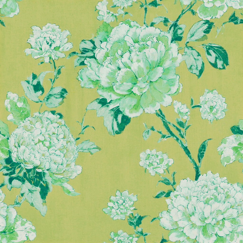 Lantern Vine Chartreuse