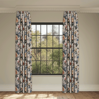 Last Summer Ecru Made to Measure Curtains