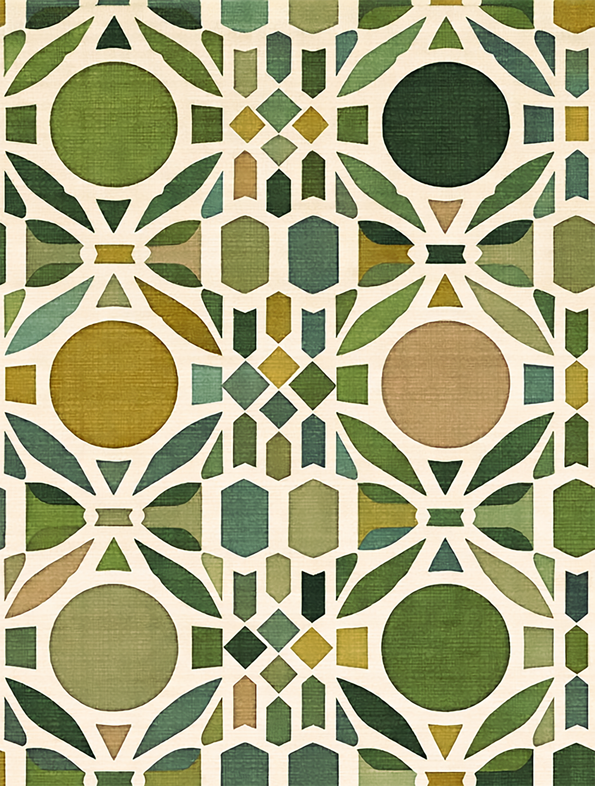 Atlanta Fabrics Lester Four Fabric | Atlanta Fabrics