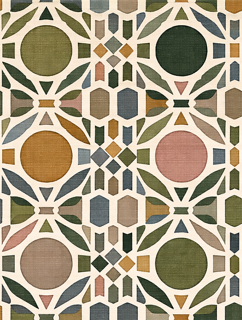 Atlanta Fabrics Lester One Fabric | Atlanta Fabrics