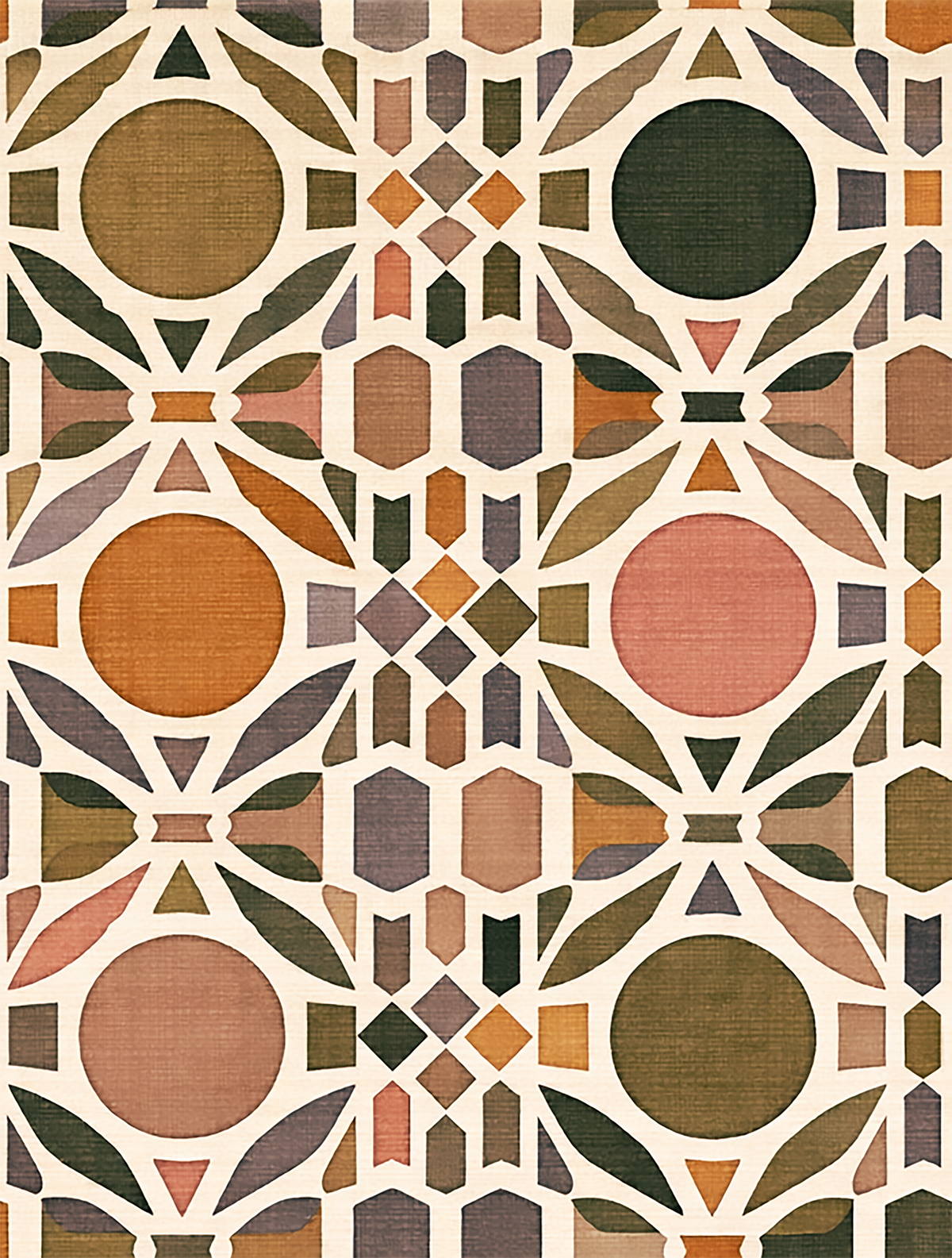 Atlanta Fabrics Lester Two Fabric | Atlanta Fabrics