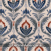 Libertine Pillow Sham