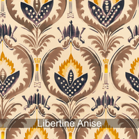 Libertine Duvet Cover