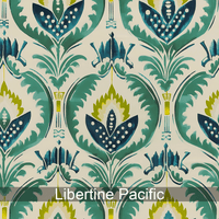 Libertine Duvet Cover