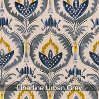 Libertine Pillow Sham