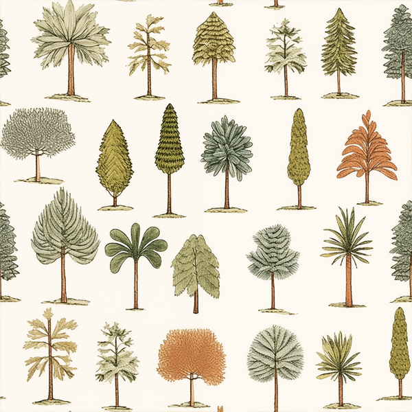 Atlanta Fabrics Life Begins Thyme Fabric | Atlanta Fabrics