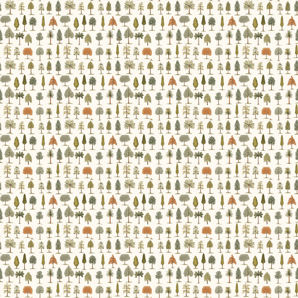 Atlanta Fabrics Life Begins Thyme Fabric | Atlanta Fabrics