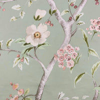 Lillian August JANIE GREEN TEA