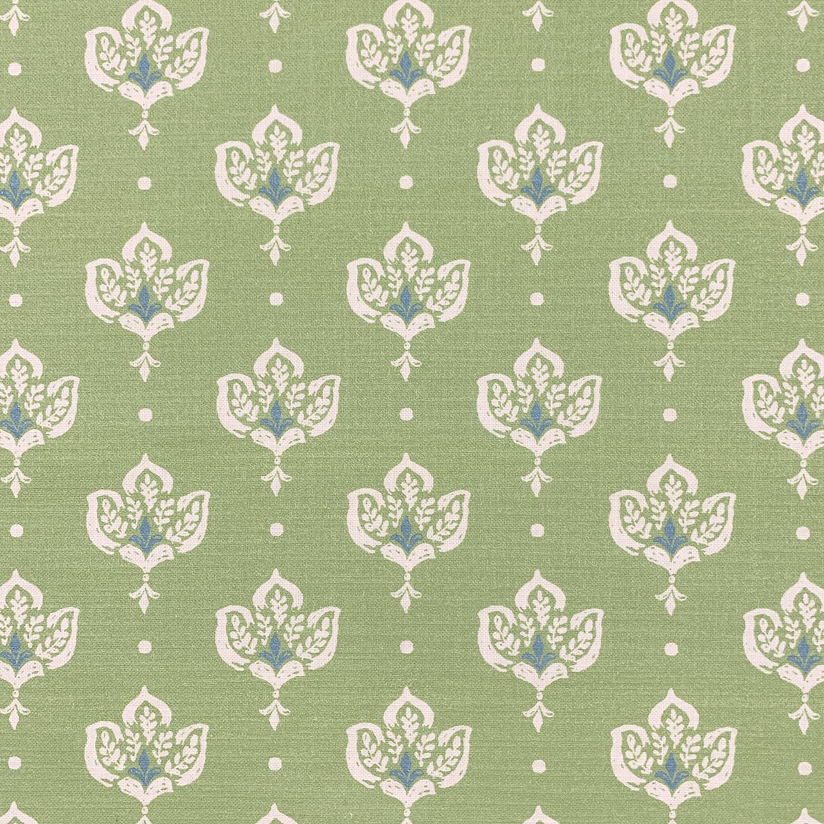 Lillian August MOLLY GREEN
