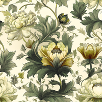 Linden Court Floral Hedgerow