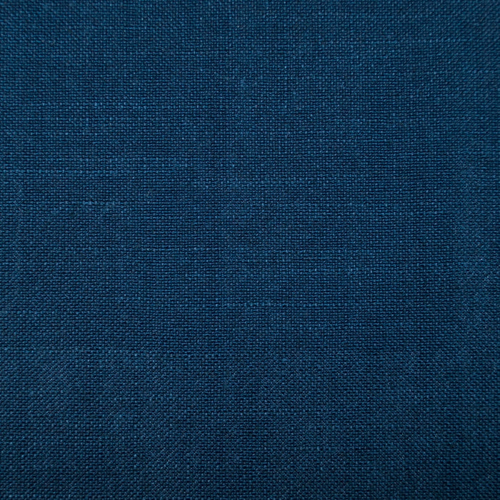 Europatex Lino - Marine Fabric | Atlanta Fabrics