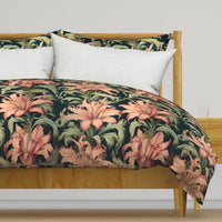 Liscombe Basil Duvet Cover