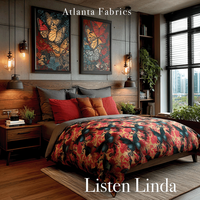 Listen Linda Tangerine