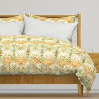 Little Bee Duvet Cover