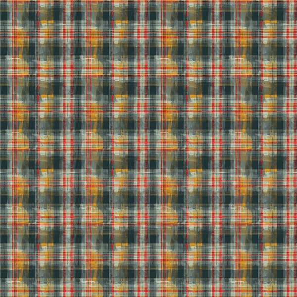 Atlanta Fabrics Little Charmer Ink Fabric | Atlanta Fabrics