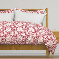 Lombardy Duvet Cover