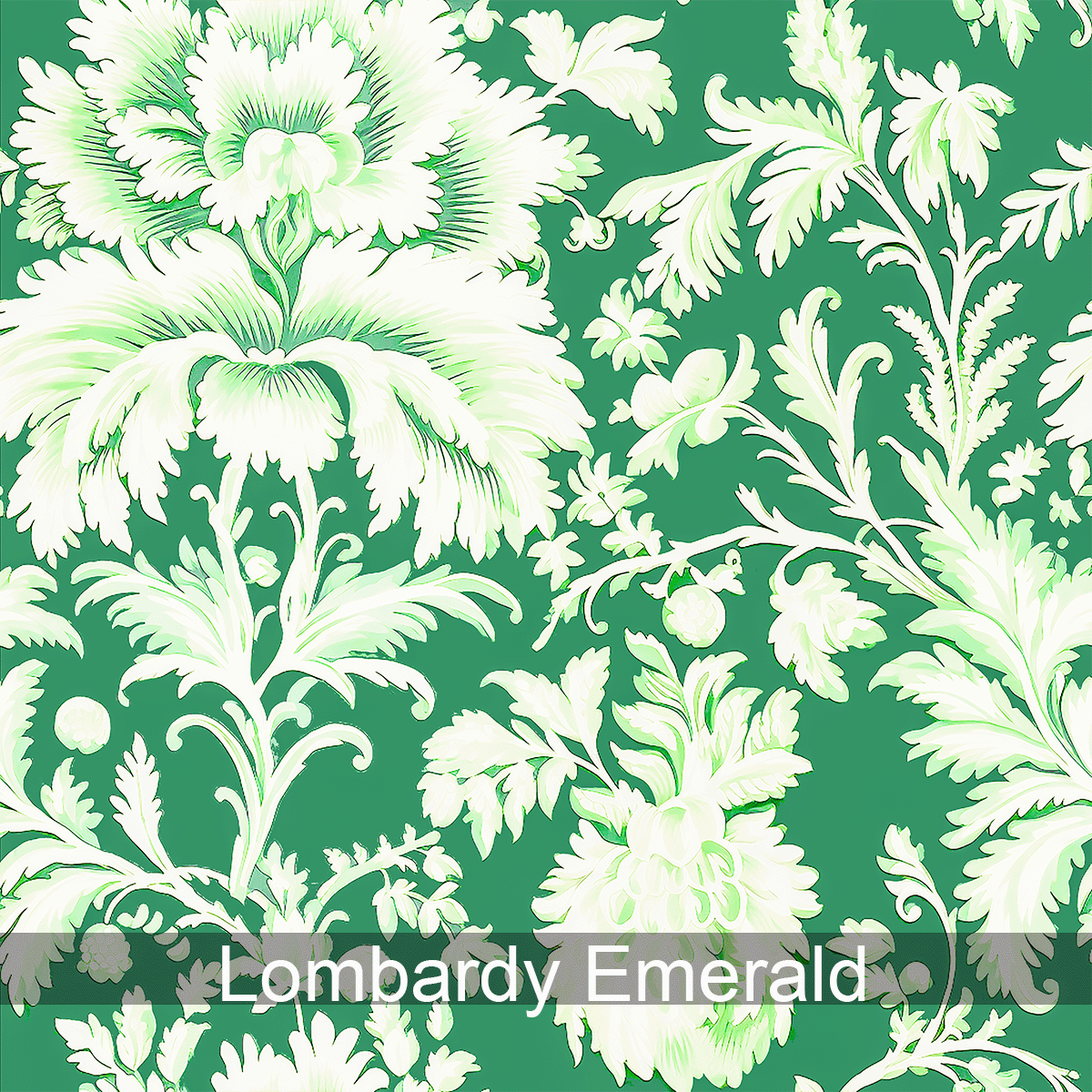 Lombardy Duvet Cover