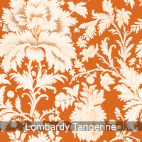 Lombardy Pillow Sham