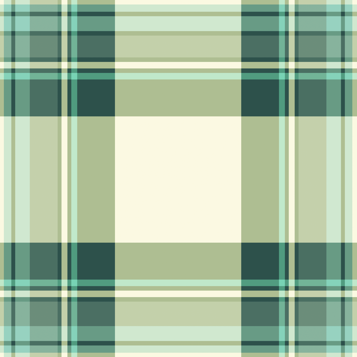 Londonderry Plaid Cover