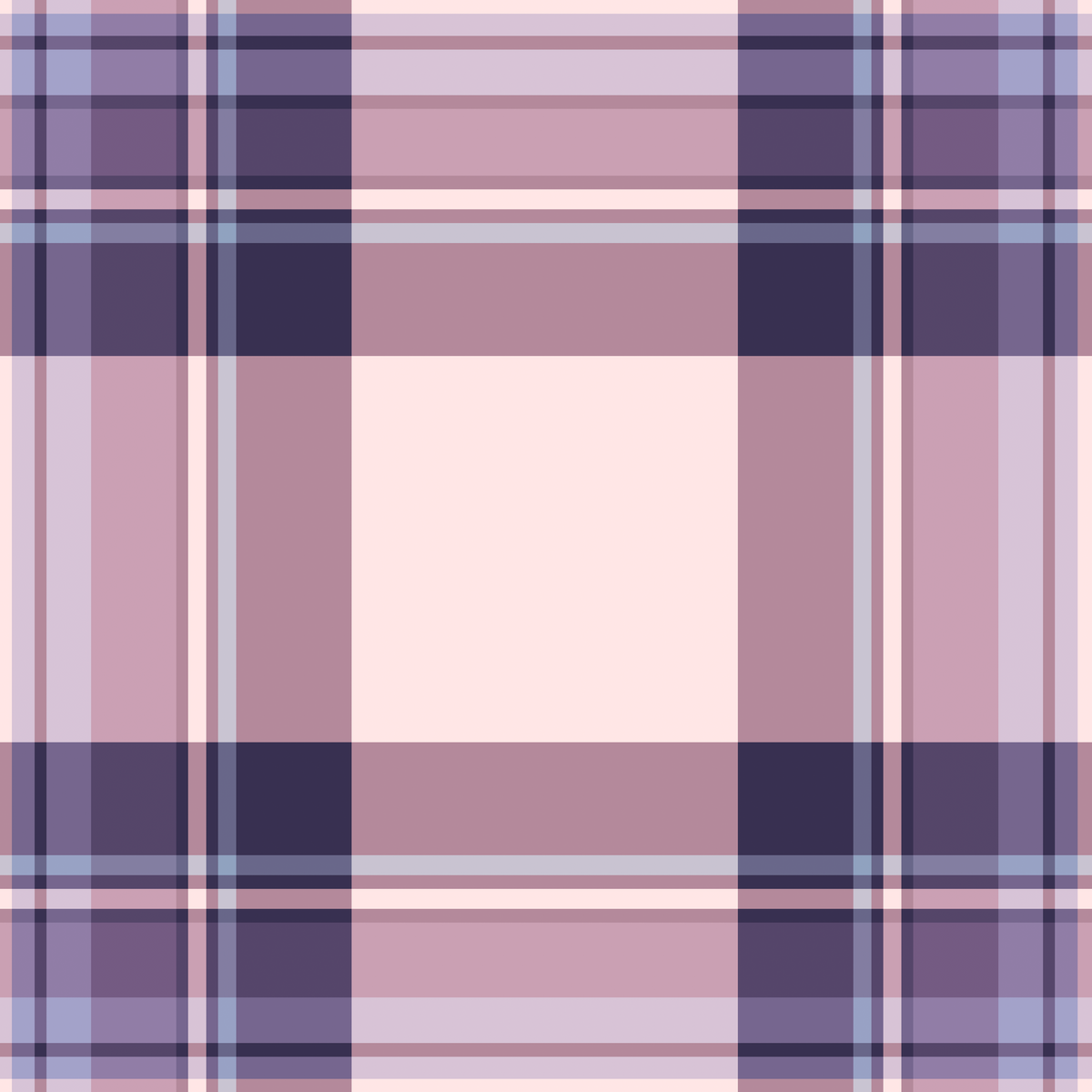 Londonderry Plaid Heather