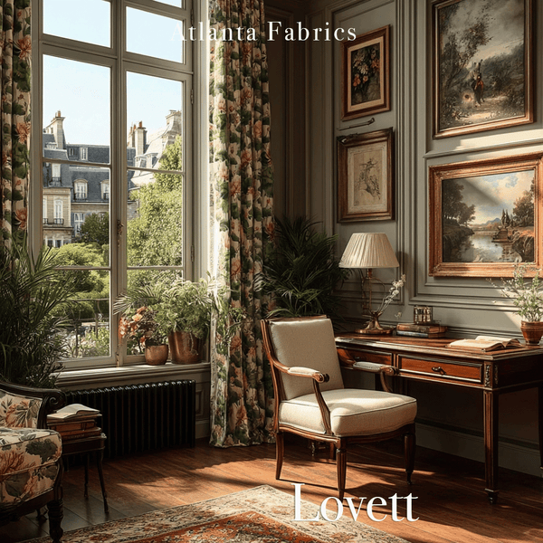 Lovett Green